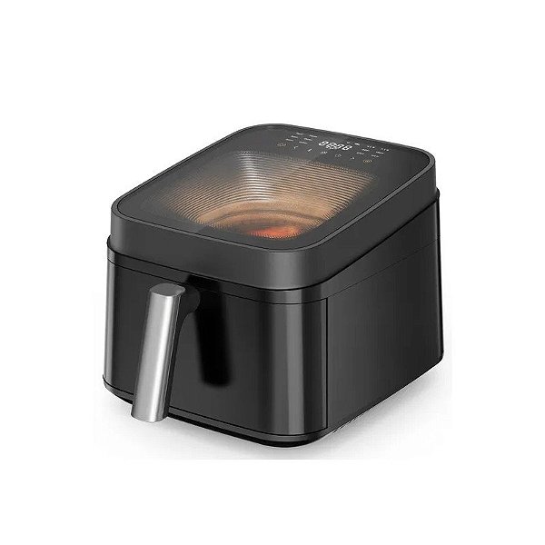 Fritadeira Elétrica Electrobras EBAF-70-TV 7L 220V 50/60HZ