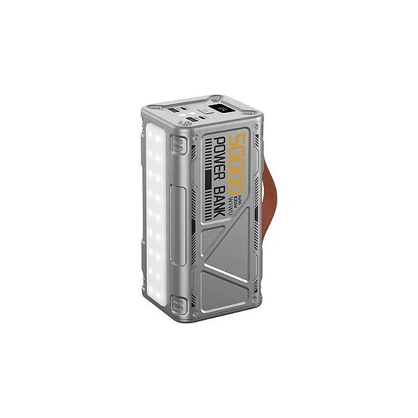 Carregador Portátil Wiwu WI-P029