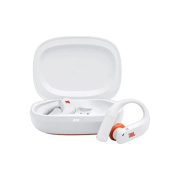 Fone de Ouvido JBL Bluetooth Endurance Peak 4 - Branco