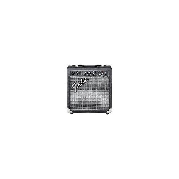 Amplificador Fender Frontmann 10G