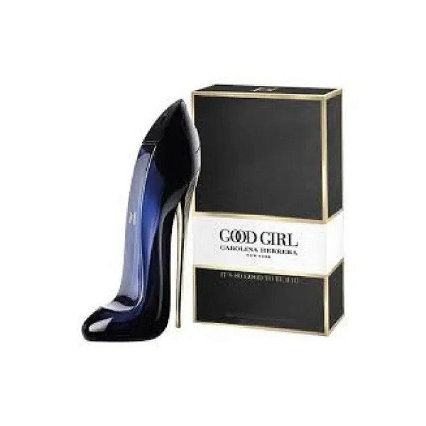 Perfume Carolina Herrera Good Girl 80 ML