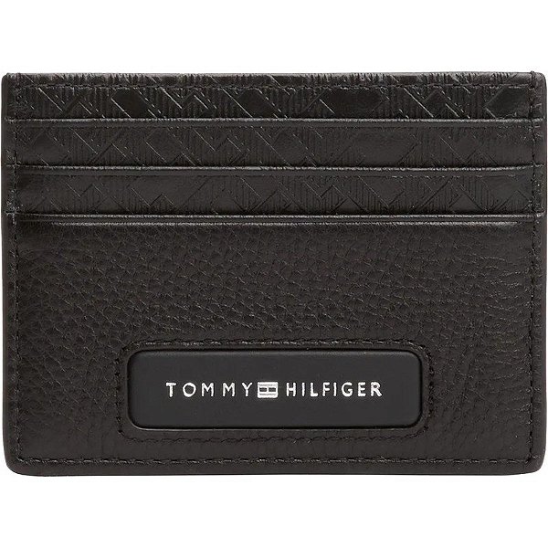 Cartão de visita Tommy Hilfiger AM0AM13250 BDS - Masculino