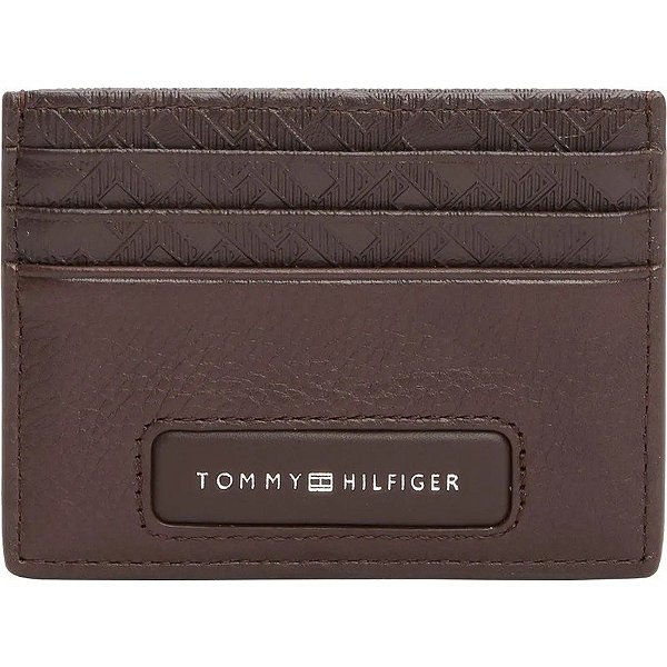 Porta-cartões Tommy Hilfiger AM0AM13250 GB6 - Masculino