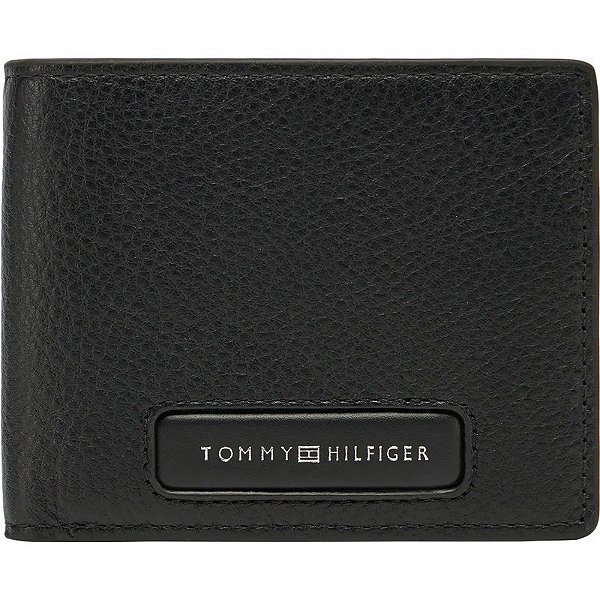 Carteira Tommy Hilfiger AM0AM13251 BDS - Masculina