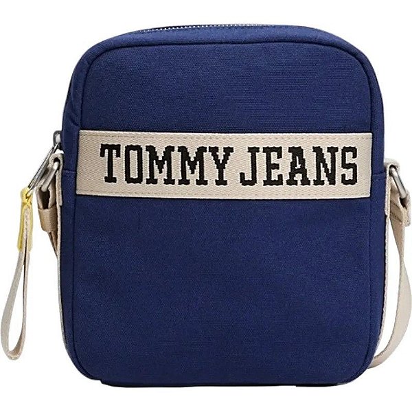 Bolsa Tommy Hilfiger XW03709 0GA - Masculina