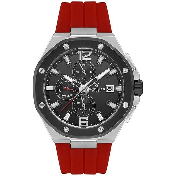Reloj Masculino Daniel Klein - DK.1.14092-3
