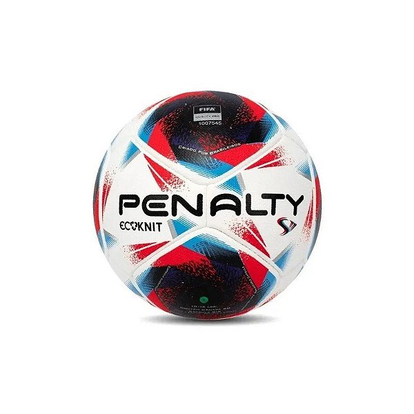 Bola de Futebol Penalty S11 Ecoknit Selo Fifa 2023