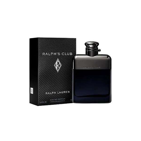 Perfume Ralph Lauren Ralph's Club Eau de Parfum 100ML