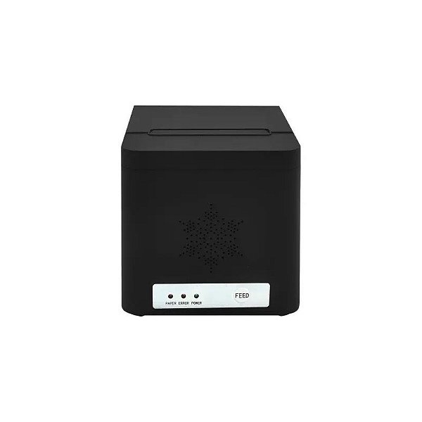 Imp Termica Unnion TP21 Ethernet/USB Bivolt