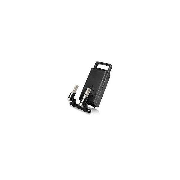 Par Behringer Microfone C 2