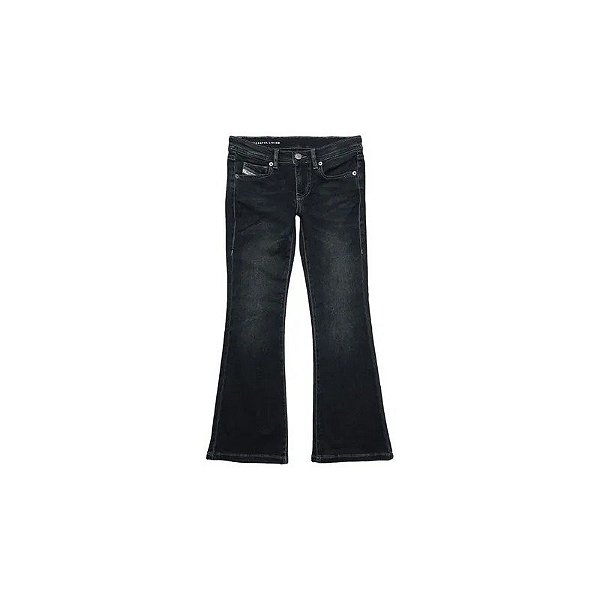 Calça Infantil Diesel J00991-KXBJC-K01