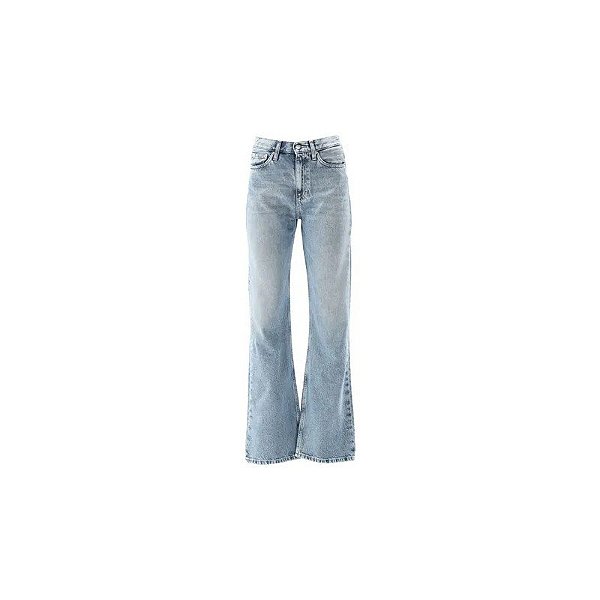 Calça Calvin Klein J20J220855 1AA