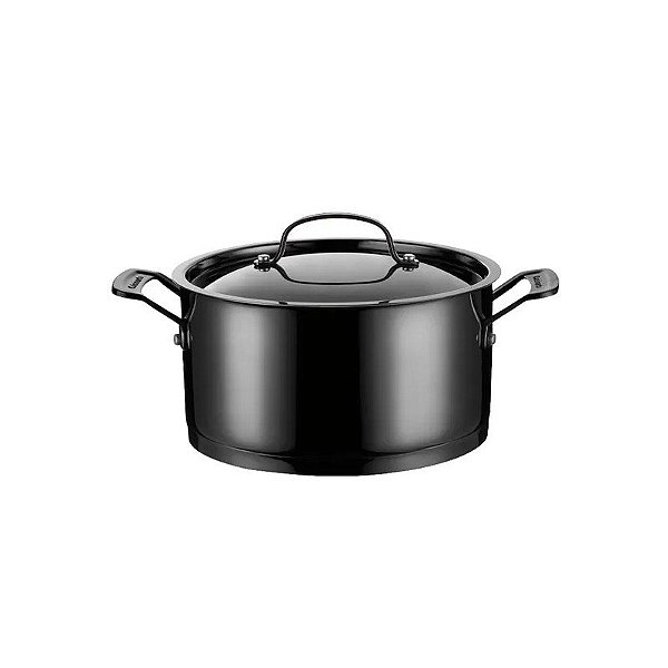 Panela com Tampa Cuisinart MSS66-24C 5.7L