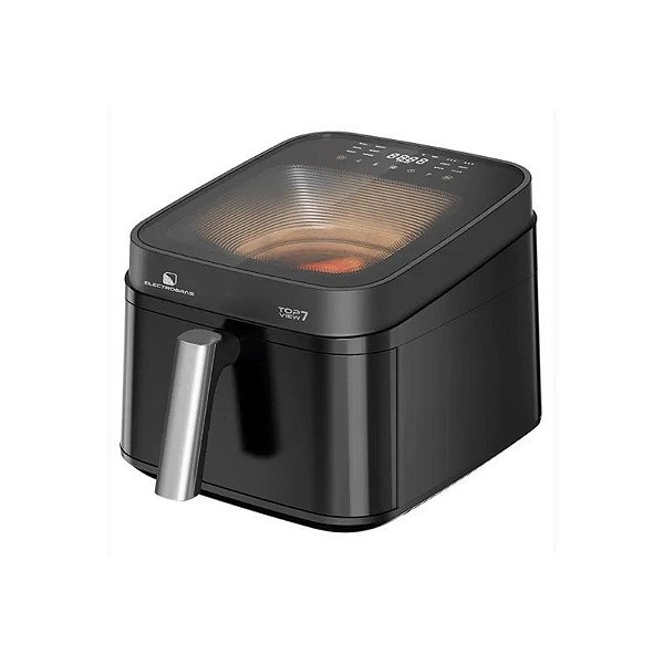 Fritadeira Air Fryer Electrobras EBAF-70TV - 7,0L - 220V