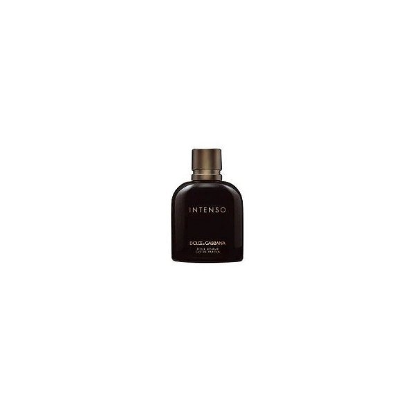 Colônia Dolce & Gabbana Intenso