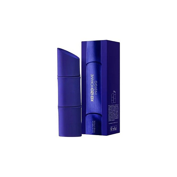Perfume Kenzo Homme Indigo Água de Perfume 110ML