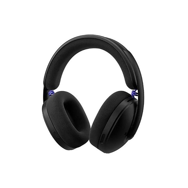 Fone de Ouvido Gamer Logitech G325 981-001523 Sem Fio - Preto