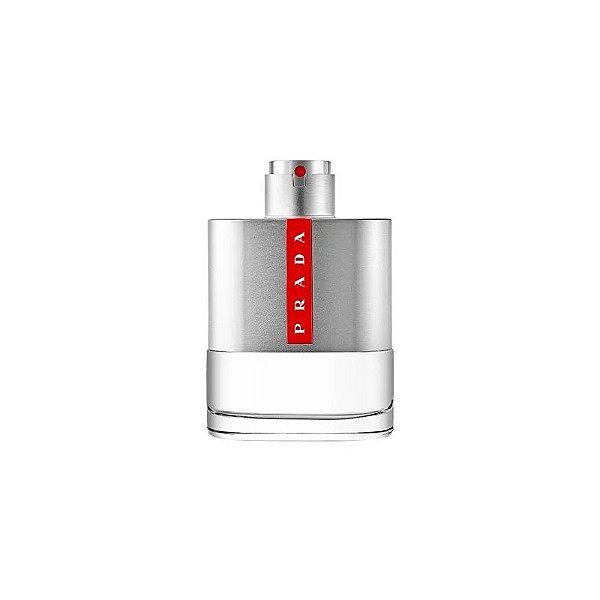 Perfume Prada Luna Rossa Edt Masculino 100ml