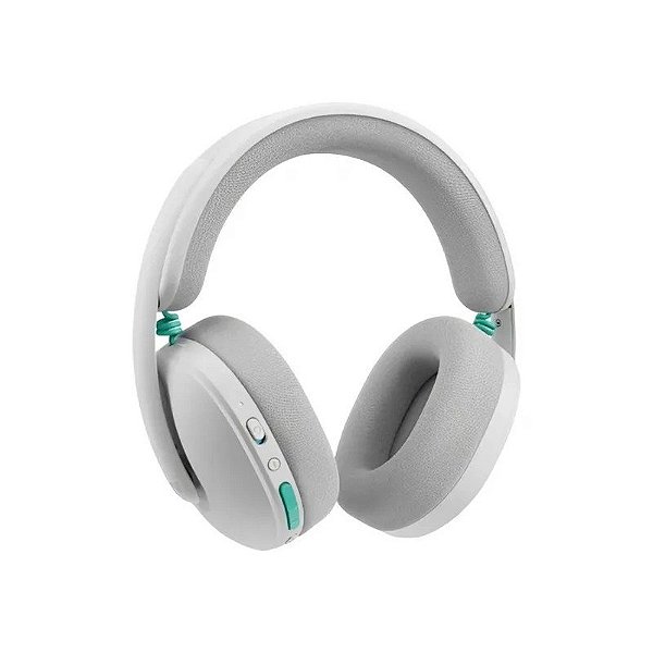 Fone Bluetooth Logitech G325 981-001530 Branco