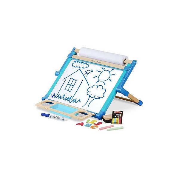 Suporte de Mesa Melissa & Doug - 12790