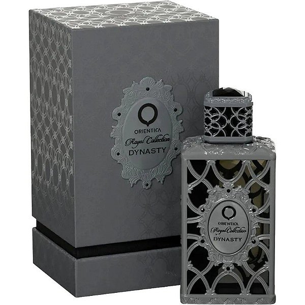 Perfume Oriental Royal Collection Dinastia EDP 80mL - Unissex