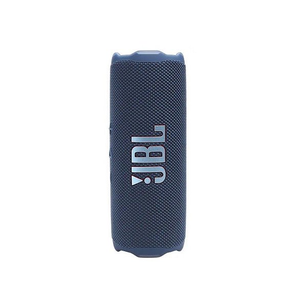 Caixa de som JBL Flip 7 à prova d'água com Bluetooth - Azul