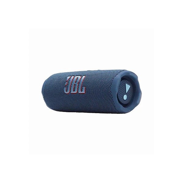 Caixa de som JBL Flip 7 Azul