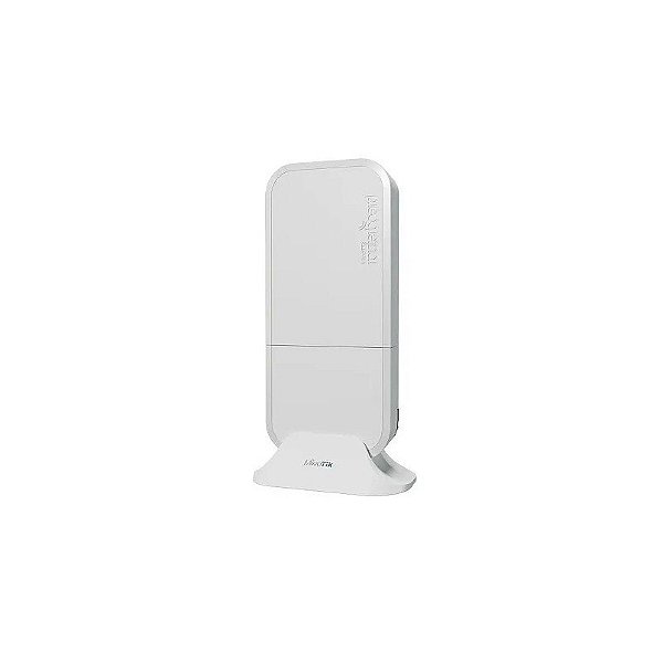 Roteador Mikrotik AP Wap Ac RBWAPG-5HACD2HND 2.4/5GHz 716MHz L4