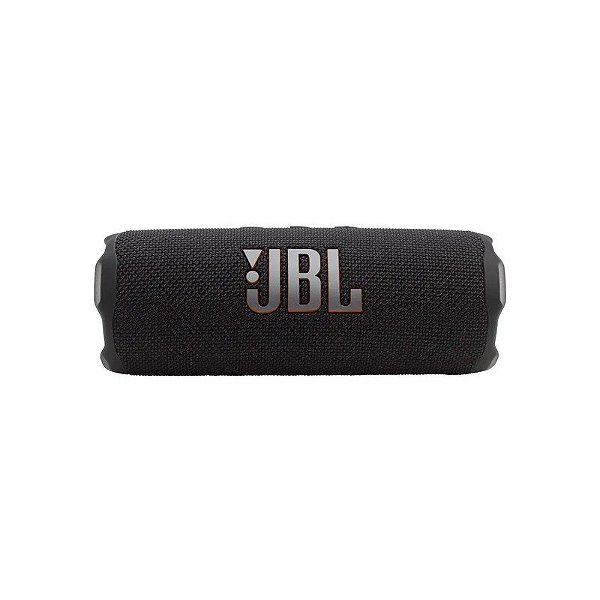 Caixa de Som JBL Flip 7 Bluetooth 35W RMS IP68 - Preto JBLFLIP7BLKAM
