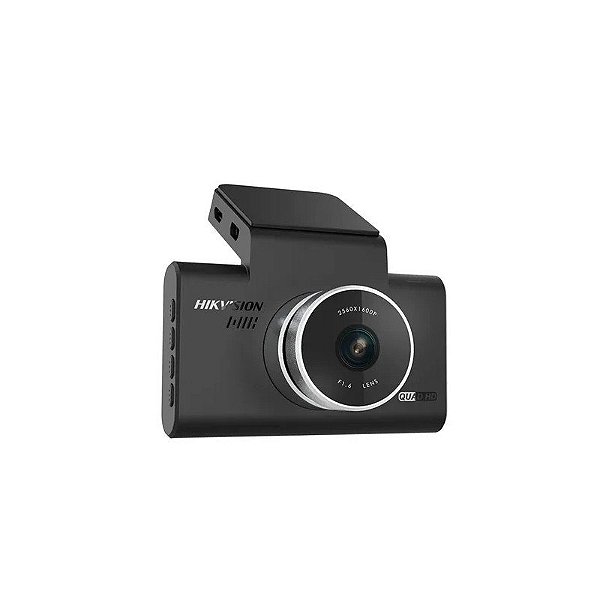 Câmera Hikvision para Carro Dashcam 1600P 130° AE-DC5313-C6