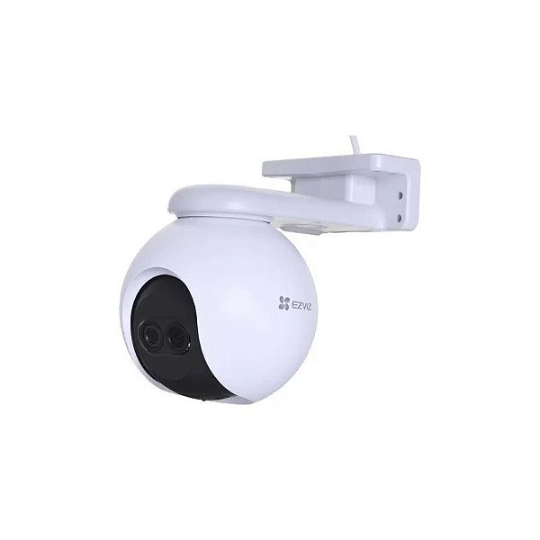 Câmera IP Wi-Fi Ezviz CS-C8PF 2MP W1 2.8MM-12MM Externa
