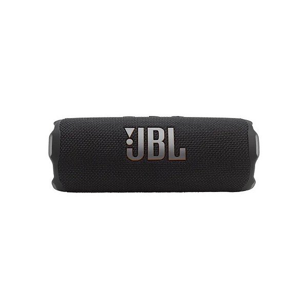 Caixa de som JBL Flip 7 Bluetooth - Preto