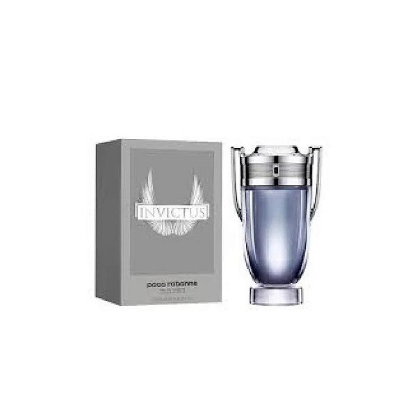 Perfume Paco Rabanne Invictus 200 ML