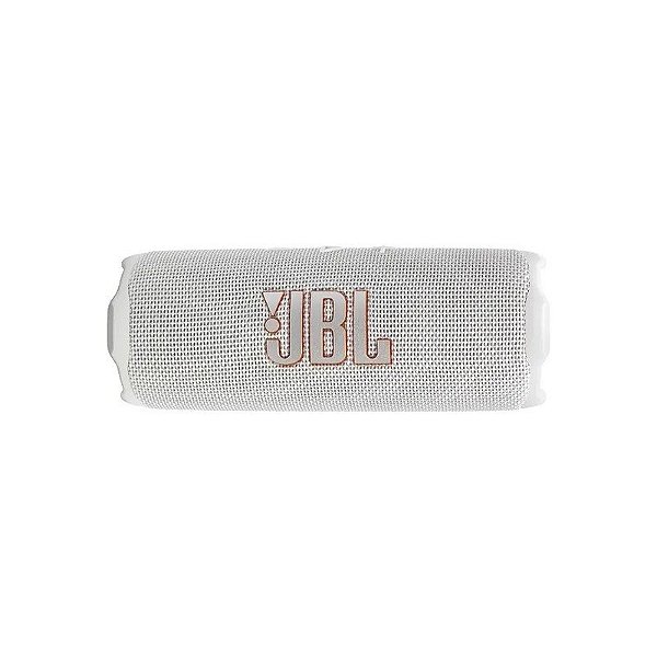 Speaker JBL Flip 7 35 Watts RMS com Bluetooth - Branco