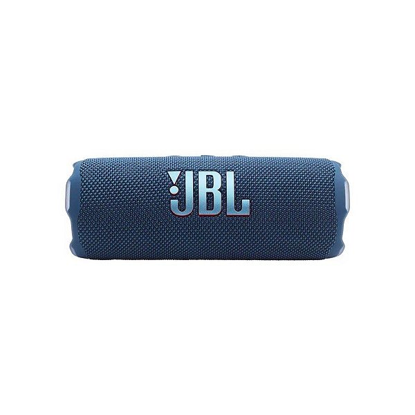 Caixa de Som JBL Flip 7 Bluetooth 35W RMS IP68 - Azul JBLFLIP7BLUAM