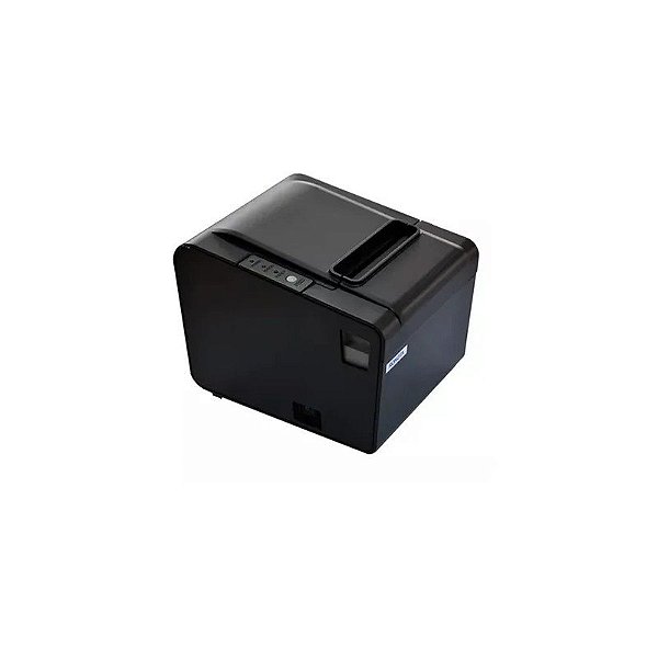 Impressora Térmica Rongta RP326-Use 80mm 250mm/s USB/Serial/Ethernet