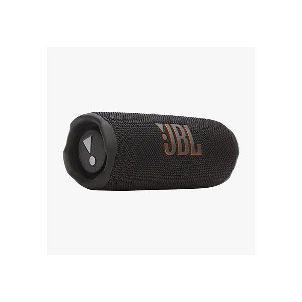 Caixa de Som JBL Flip 7 Preto