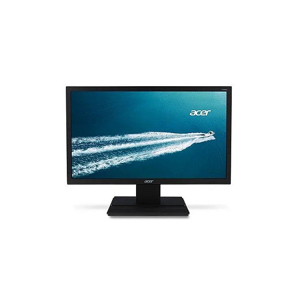 Monitor Acer LED V226 HQL Bbi UMWV6AAB07 VGA HDMI FHD 21.5