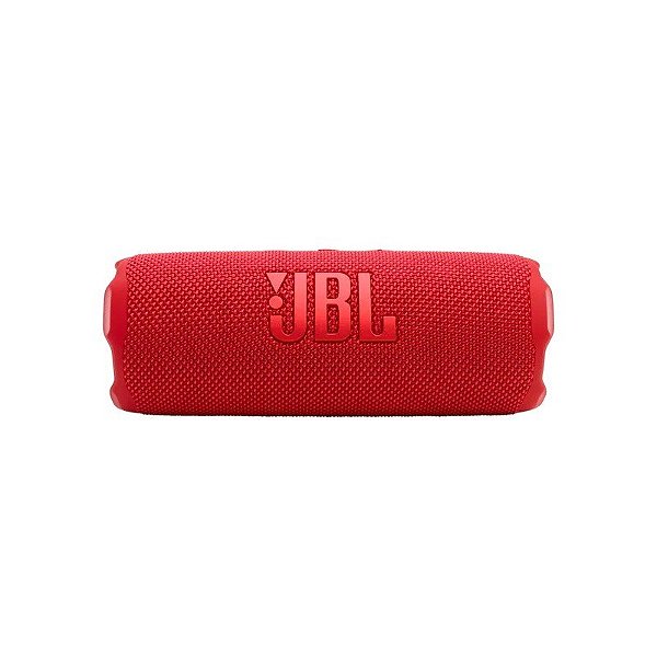 Caixa de Som JBL Flip 7 Bluetooth 35W RMS IP68 - Vermelho JBLFLIP7REDAM