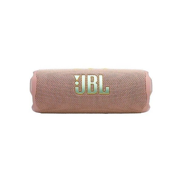 Caixa de Som JBL Flip 7 35WATTS Rosa