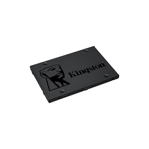 SSD Kingston SA400S37 480GB 2,5