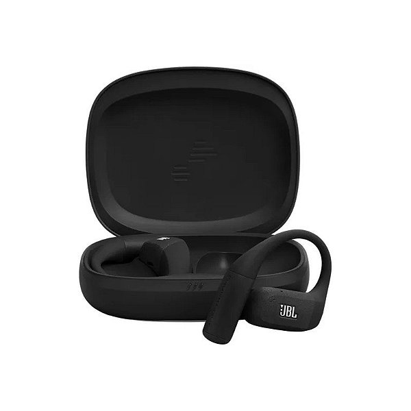 Fone de Ouvido Bluetooth JBL Endurance Zone - Preto
