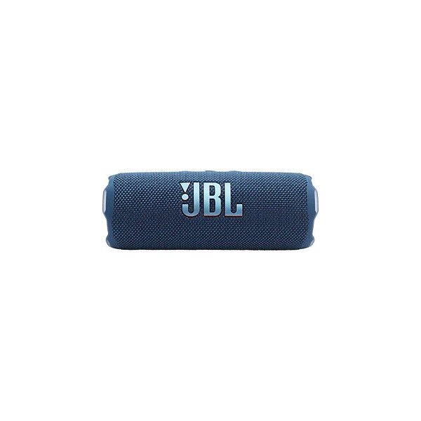 Caixa de Som JBL Flip 7 - Bluetooth - 30W - À Prova D'Água - Azul