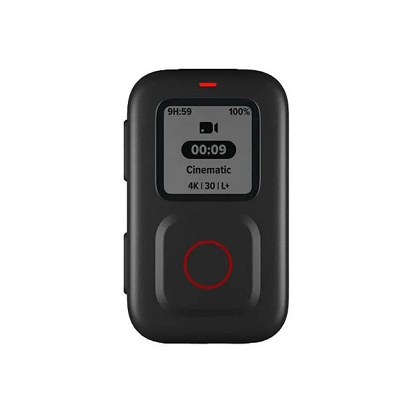 Controle Remoto GoPro Bluetooth ARMTE-003 - Preto