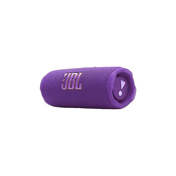 Caixa de som JBL Flip 7 Roxo