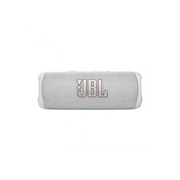 Caixa de Som JBL Flip 6 Branca