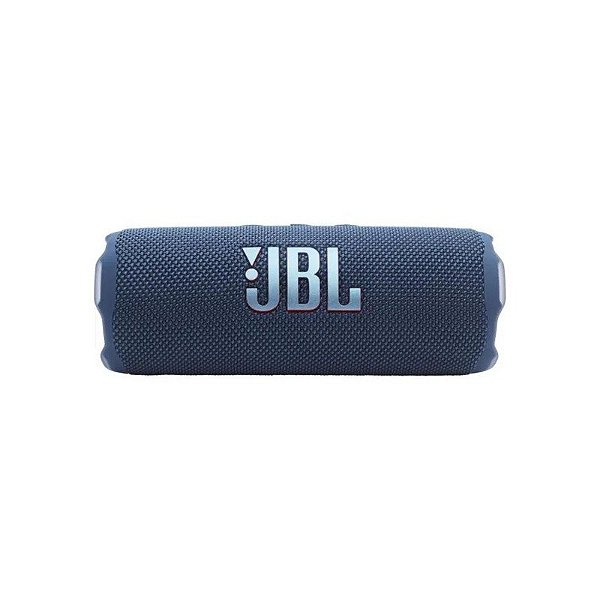 Caixa de Som JBL Flip 7 Bluetooth Azul
