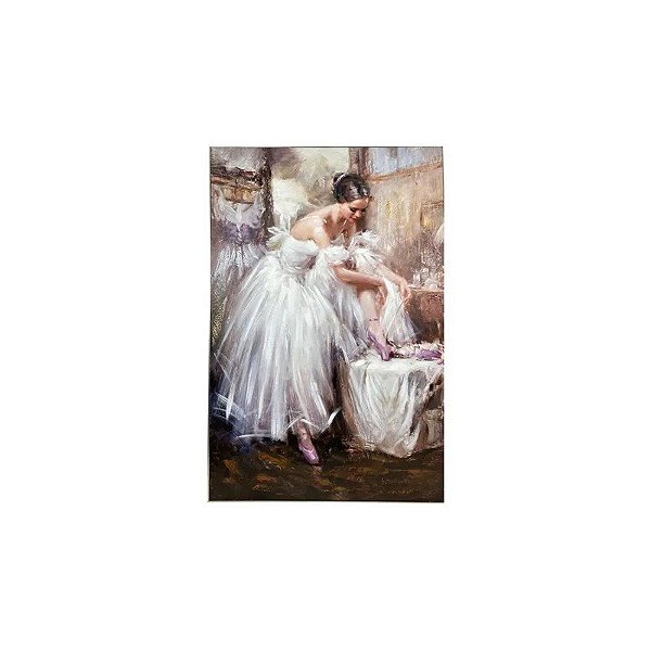 Quadro Decorativo Concepts 448-7415691 102 X 152 CM