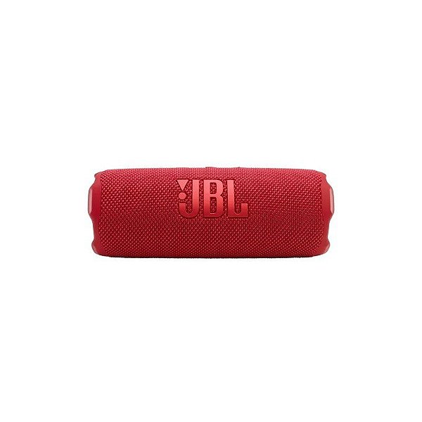 Caixa de Som JBL Flip 7 - Bluetooth - 35W - À Prova D'Água - Vermelho