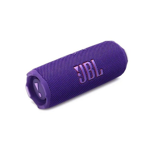 Speaker JBL Flip 7 Waterproof- Purple